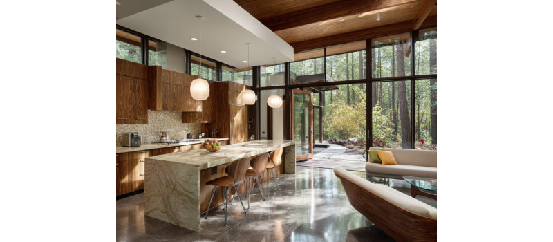 Should You Choose Light or Dark Kitchen Cabinets? Everything You Need to Know